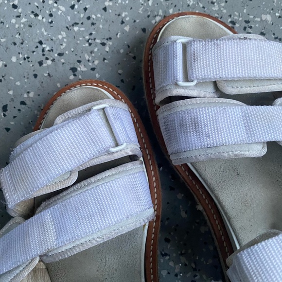 Y’s Platform Sandals - Picture 6 of 9